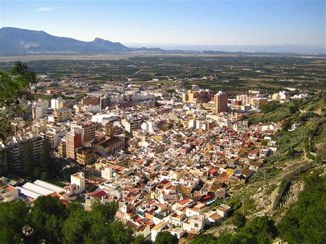 10 anuncios de pisos en alquiler en cabo de cullera, valencia con fotos. Cullera - L'Enciclopèdia, la wikipedia lliure en valencià