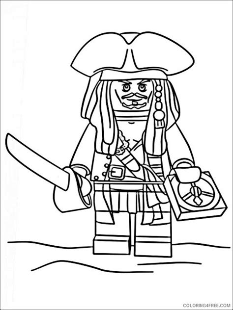 Use these images to quickly print coloring pages. Lego Pirates Of The Caribbean Coloring Pages at ...