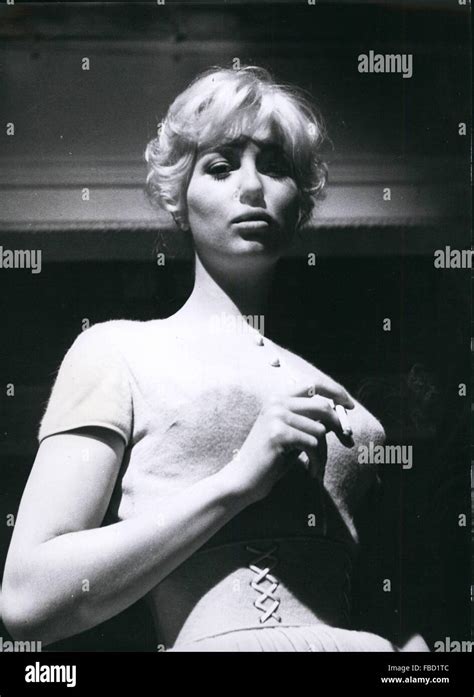 1962 mylene demongeot die blonde schätzchen aus paris von denen gesagt wurde dass ihr