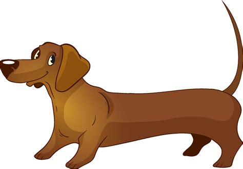 Dachshund Png Transparent Images Png All