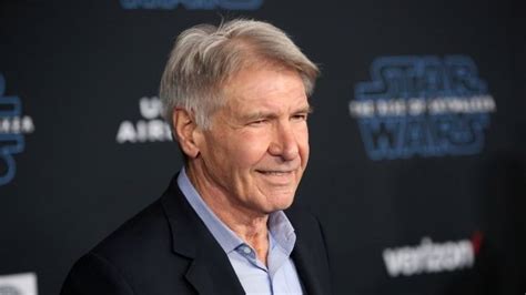 Harrison Ford Net Worth What Is Harrison Ford S Net Worth And Salary
