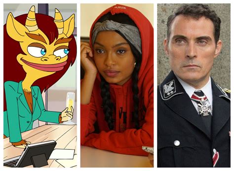 The Best Tv Shows To Binge And Where To Watch Them
