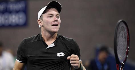 Daniil medvedev defeats dominik koepfer and advances to the quarter finals of the us open 2019. With only 2 tour-level before US Open, qualifier Dominik ...