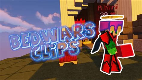 Ultimate Bedwars Clipshighlights 3 Montage Wait