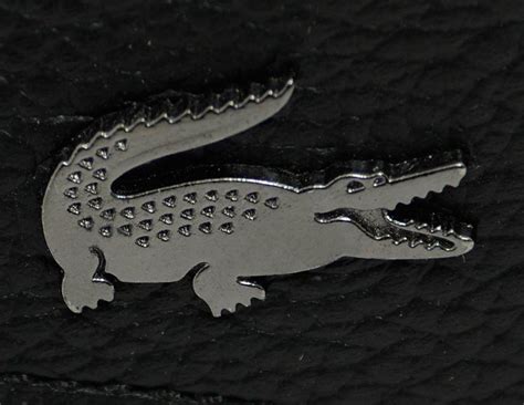 Black Alligator Logo Logodix