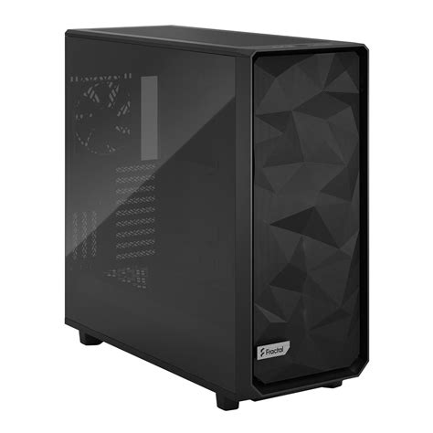 Fractal Design Meshify 2 Xl Black Tg Light Tint Fd C Mes2x 02 Tsbohemia Cz