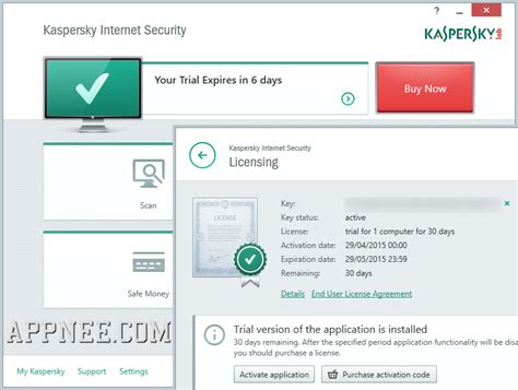 Kaspersky Antivirus 2020 License Key Crack Trial Reset Kali Software