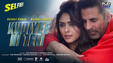 Selfiee Akshay Kumar Hindi Movie 2023 Cast Release Date Trailer Songs Home Lykke