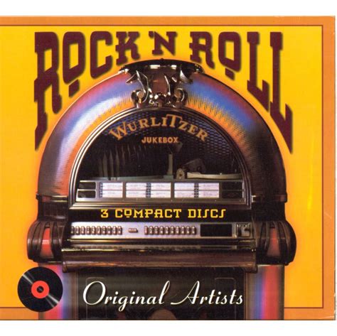 Rock N Roll Various Artists Songs Reviews Credits Allmusic