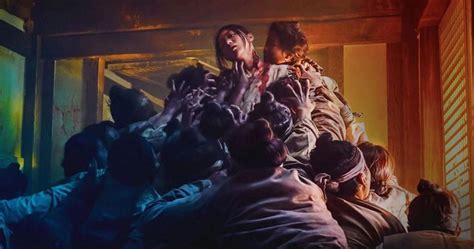 All Of Us Are Dead La Nueva Serie Coreana Con La Que Netflix Vuelve A