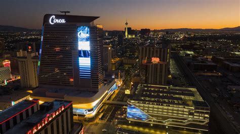 Circa Opens Derek Stevens Downtown Las Vegas Las Vegas Review Journal