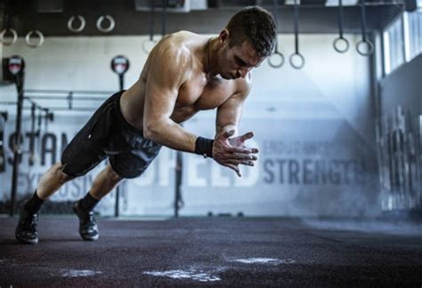 The Ultimate Guide To High Intensity Interval Training Hiit Self Bloom