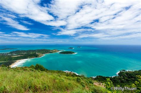 15 Best Viewpoints Of Phuket Amazing Panoramas Of Phuket