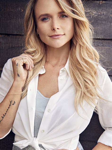 Miranda lambert on how finding 'joy' after heartbreak inspired her new album and latest tattoo. Miranda Lambert New Tattoo On Right Arm