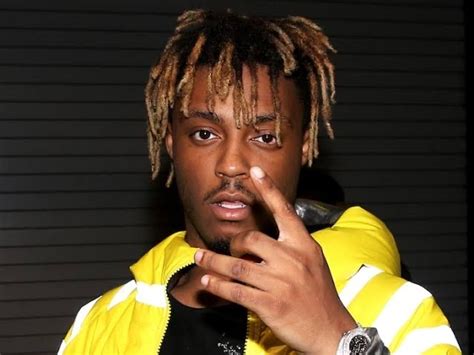 Juice Wrld Biography Career And Death Contents101