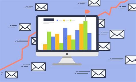 Top 5 Email Marketing Kpi Metrics For Email Marketers Ubiq Bi