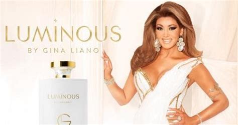 Real Housewives Of Melbourne Star Gina Liano Launches Her Third