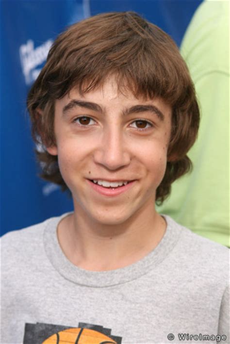 Aaaaww Vincent When He Was Really Young Vincent Martella