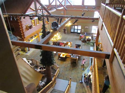 Mommys Favorite Things Review Of The Sandusky Great Wolf Lodge