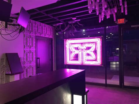 First Look Rice Box To Open Futuristic Takeaway Bar In The Heights