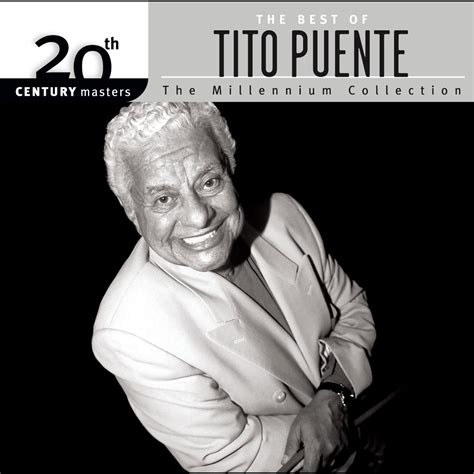‎20th century masters the millennium collection the best of tito