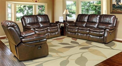 Juno Nutmeg Living Room Collection By Parker House Living Room
