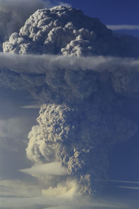 New Ash Cloud Could Ground Flights For Weeks As Icelands