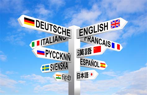 Are there significant differences in cultural concepts visible within the language? Languages Signpost - Learn Chinese in Singapore | Learn ...