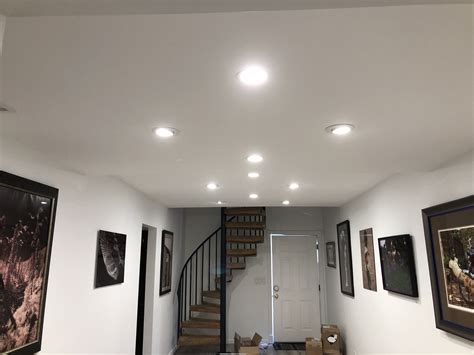 Casambi is an open smart lighting ecosystem of 100% interoperable lighting products. Pin on AZ Recessed Lighting Installations