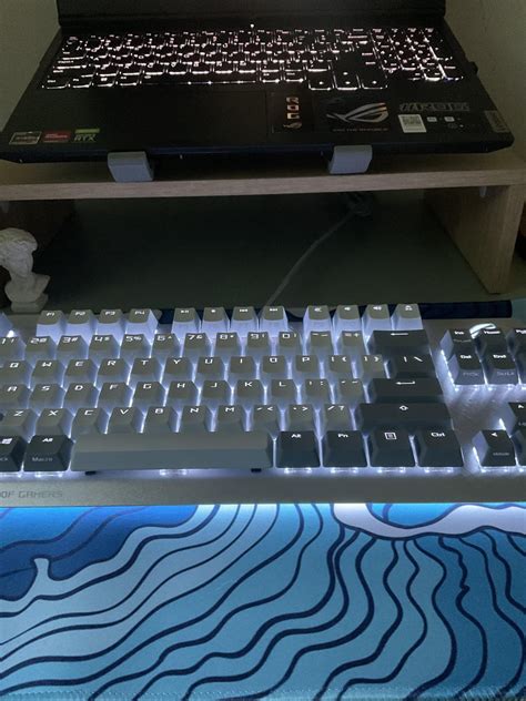 Skytech Gaming K 1000 Keyboard Rkeyboards