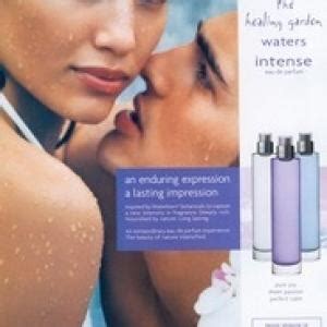 Perfect Calm The Healing Garden Perfume A Fragr Ncia Feminino