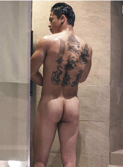 Asian Magazine Sexy Guys Collection Page 6