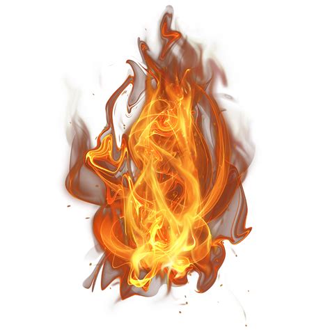 Fire Burning Flame Png Transparent Background Cbeditz