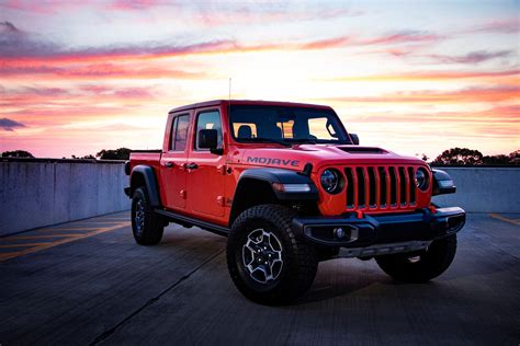 Jeep Gladiator Willys And 80th Anniversary Editions Are Coming Carbuzz