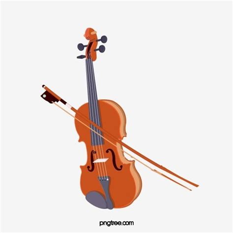 Violin, Violin Pattern, Creative Violin PNG Transparent Clipart Image ...