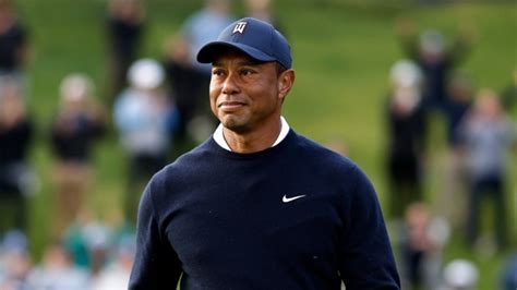 What Is Tiger Woodss Net Worth 10 Figures Robb Report
