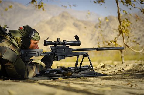 1280x1024px Free Download Hd Wallpaper Black Sniper Rifle Weapons Ambush Soldiers Gun