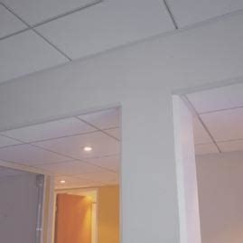 600mm x 600mm (10 tiles) flat sandtone texture suspended ceiling tiles. Armtrong Ultima Tegular 600x600 9538M