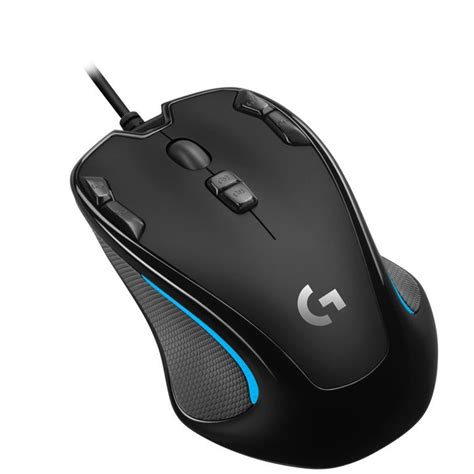 Logitech G300 Gaming Mouse Tech Central Store
