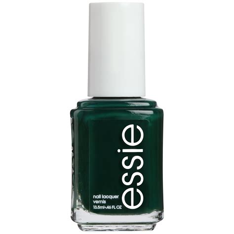 Essie Off Tropic Green Nail Polish Shop Nail Polish At H E B
