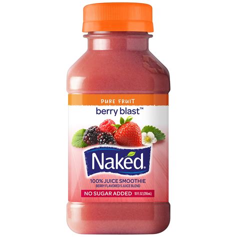 Buy Naked Juice Smoothie Berry Blast Online My XXX Hot Girl