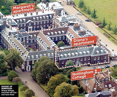 Houses Of State Kensington Palace Photos And Floor Plans Part 1 Of 4
