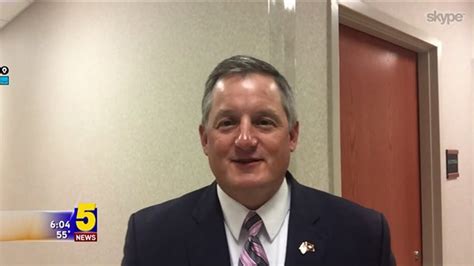 Arkansas Congressman Bruce Westerman Supporting Paul Ryan