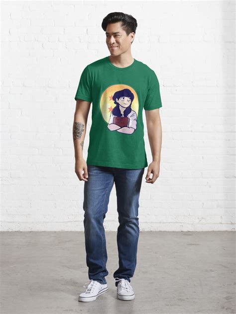 Videl T Shirt For Sale By Ink Pocket Redbubble Videl T Shirts