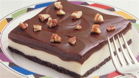 Chipits Chocolate Frozen Dessert Recipe Recipes