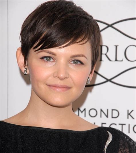 15 short hairstyles for fat faces women: 45 Best Short Hairstyles for Round Chubby Faces - Office Salt