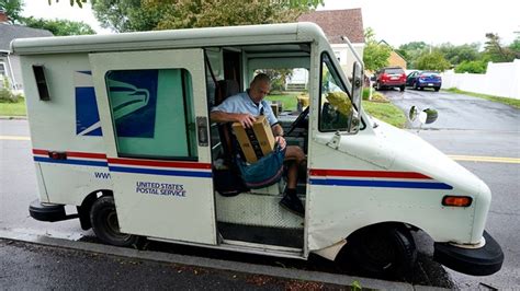 USPS Cleveland Hiring Seasonal Employees For Holiday Season Here S How