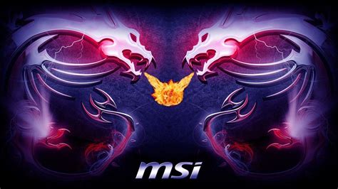 Msi Wallpapers Wallpaper Cave