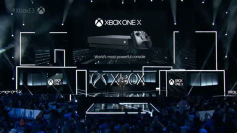 List Of Xbox One X Enhanced Games Grows To 130 Gearburn