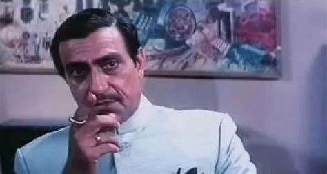 Mogambo Khush Hua And Other 9 Iconic Amrish Puri Dialogues That Are